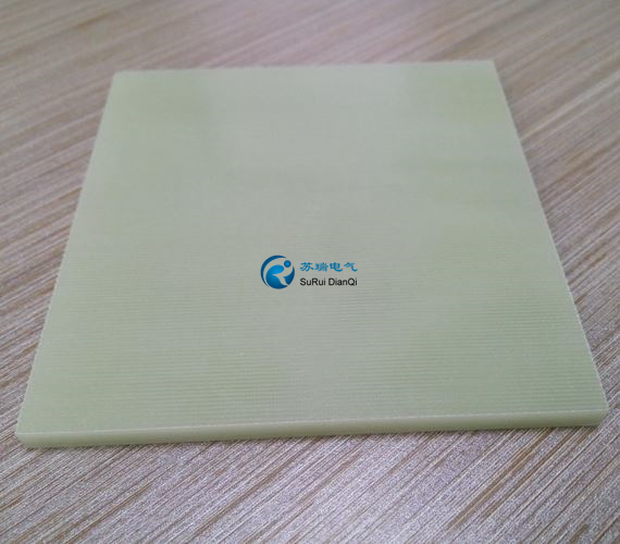 白色FR4環(huán)氧板