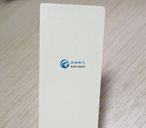 鈦白色FR4環(huán)氧板