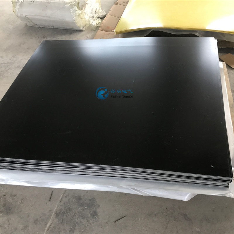 黑色FR4環(huán)氧板