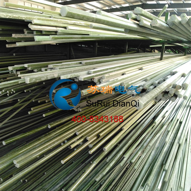 玻璃纖維引拔棒