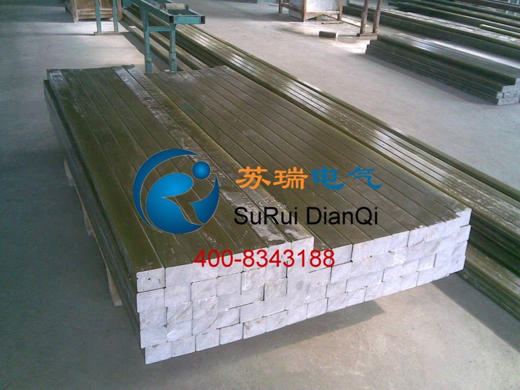 耐高溫環(huán)氧玻纖絕緣棒