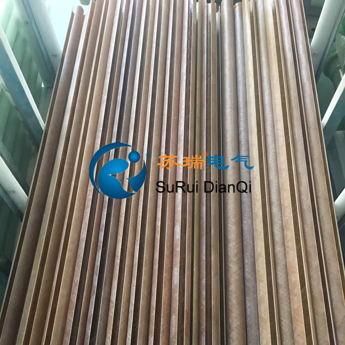 C級環(huán)氧玻璃絲管