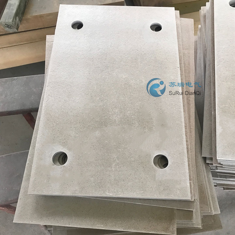 高溫爐專用云母板