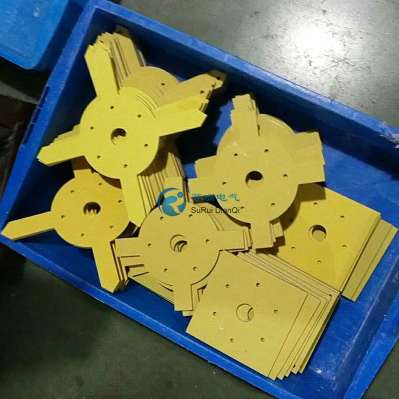 環(huán)氧板加工件