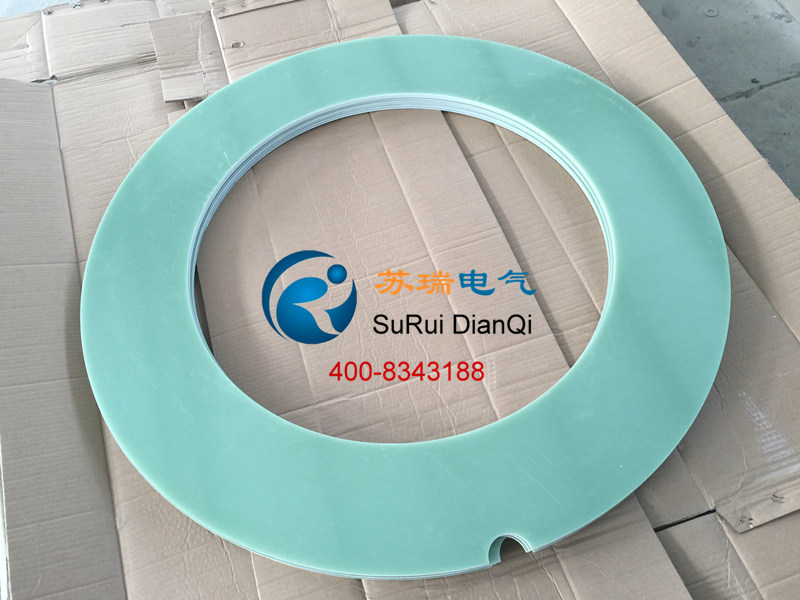 環(huán)氧絕緣法蘭