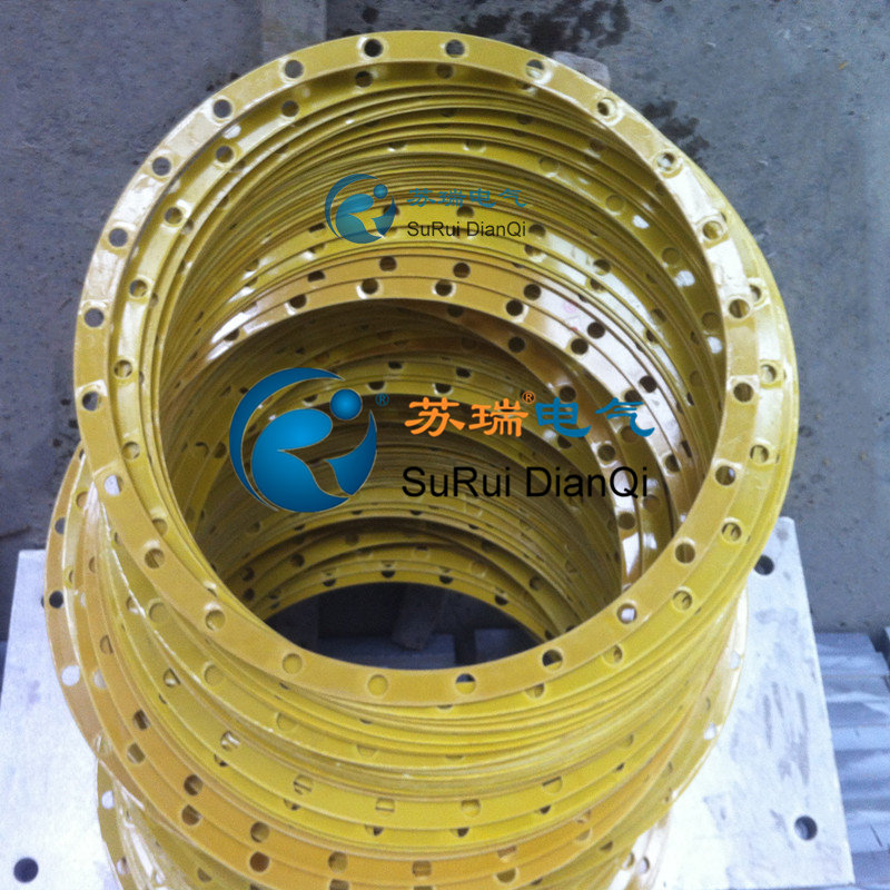 環(huán)氧絕緣法蘭