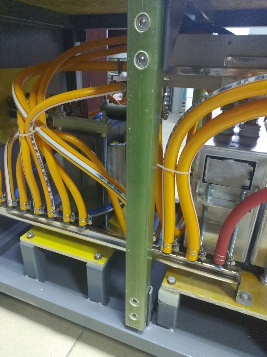 環(huán)氧樹脂棒