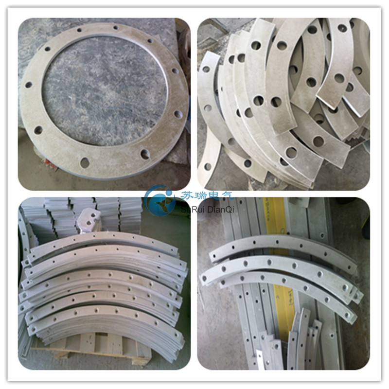 耐高溫云母墊圈