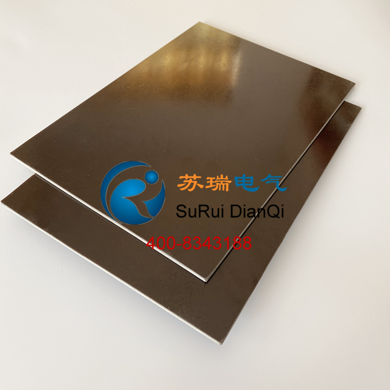 改性二苯醚玻璃布層壓板